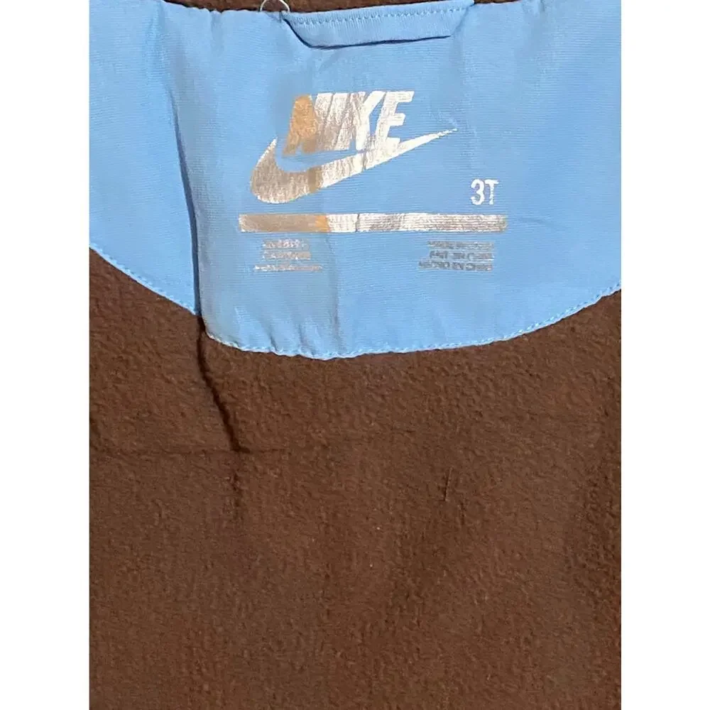 Nike Jacket 3t - Picture 8 of 8